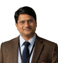 Dr. Shailendra Daf